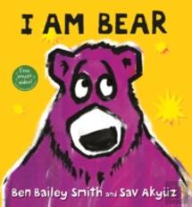 I Am Bear