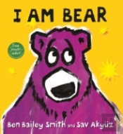 I Am Bear