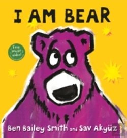 Bertrand.pt - I Am Bear