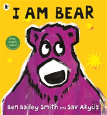 I Am Bear