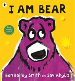 Bertrand.pt - I Am Bear