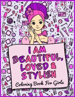 Bertrand.pt - I Am Beautiful, Loved & Stylish