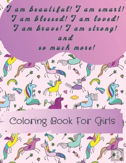Bertrand.pt - I Am Beautiful, Smart, Blessed, Loved, Brave, Strong!  And So Much More!