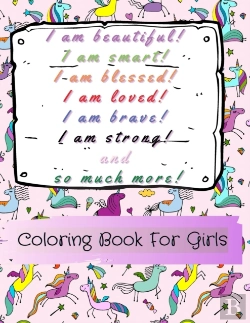 Bertrand.pt - I Am Beautiful, Smart, Blessed, Loved, Brave, Strong! And So Much More!