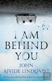 I Am Behind You