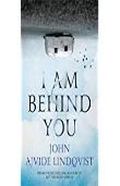 I Am Behind You