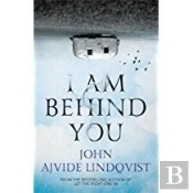 I Am Behind You