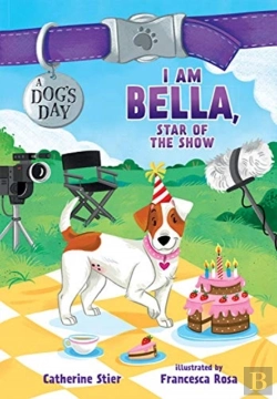 Bertrand.pt - I Am Bella, Star Of The Show