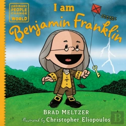 Bertrand.pt - I Am Benjamin Franklin