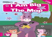 I Am Big And The Map