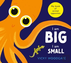 Bertrand.pt - I Am Big, I Am Small