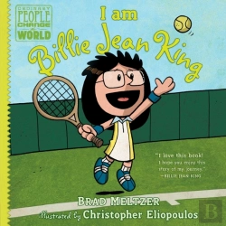Bertrand.pt - I Am Billie Jean King
