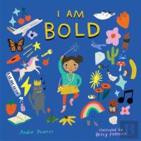 I Am Bold