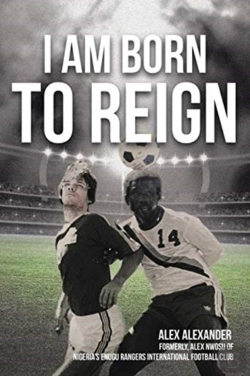 Bertrand.pt - I Am Born To Reign