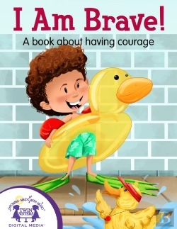 Bertrand.pt - I Am Brave!