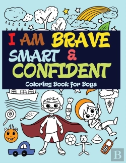 Bertrand.pt - I Am Brave, Smart And Confident