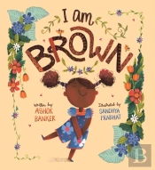I Am Brown