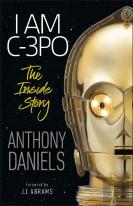 I Am C-3po
