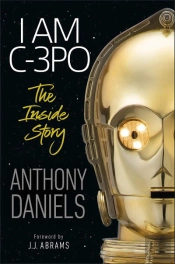 I Am C-3po