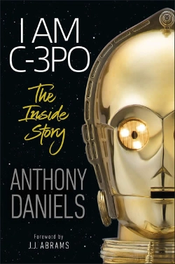 Bertrand.pt - I Am C-3po