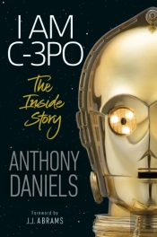 I Am C-3po