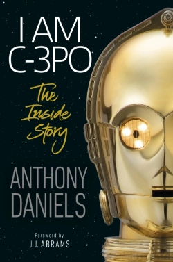 Bertrand.pt - I Am C-3po