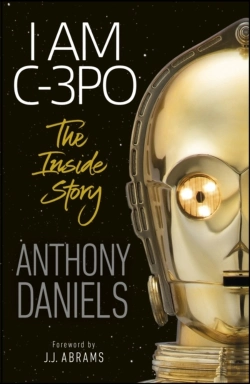 Bertrand.pt - I Am C-3po - The Inside Story