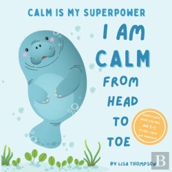 Bertrand.pt - I Am Calm From Head To Toe
