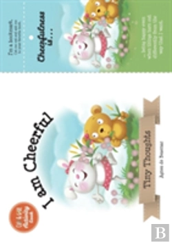 Bertrand.pt - I Am Cheerful: Cut And Glue Activity Book