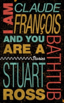 Bertrand.pt - I Am Claude Francois And You Are A Bathtub
