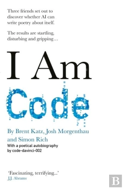 Bertrand.pt - I Am Code