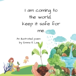 Bertrand.pt - I Am Coming To The World, Keep It Safe For Me
