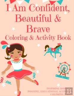Bertrand.pt - I Am Confident, Beautiful & Brave