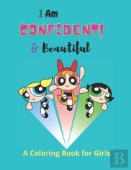 I Am Confident! & Beautiful