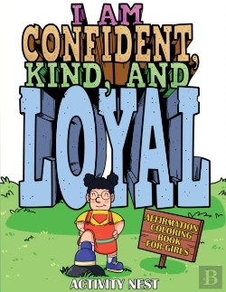 Bertrand.pt - I Am Confident, Kind, And Loyal