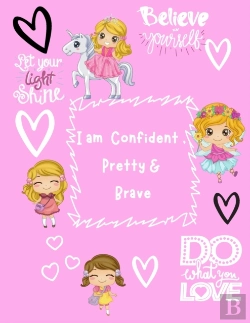 Bertrand.pt - I Am Confident, Pretty & Brave