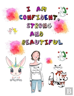 Bertrand.pt - I Am Confident, Strong And Beautiful