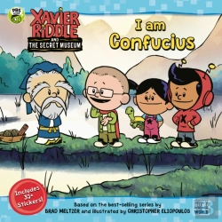 Bertrand.pt - I Am Confucius