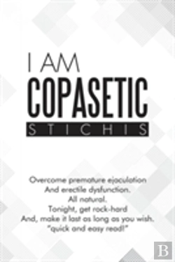 Bertrand.pt - I Am Copasetic