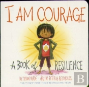 I Am Courage
