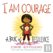 I Am Courage