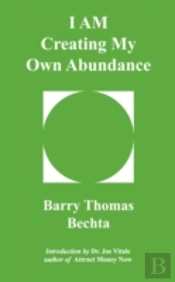 I Am Creating My Own Abundance