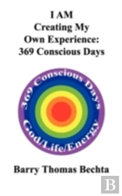 I Am Creating My Own Experience