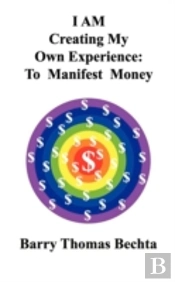 I Am Creating My Own Experience: To Mani
