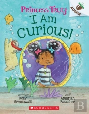 I Am Curious!