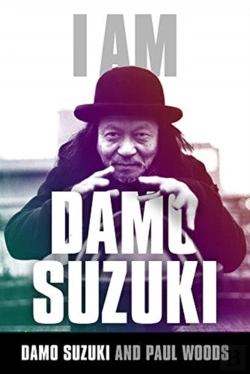 Bertrand.pt - I Am Damo Suzuki