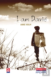 I Am David