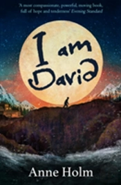 I Am David