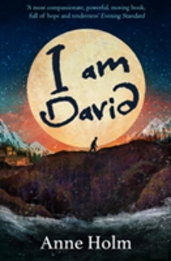 Bertrand.pt - I Am David