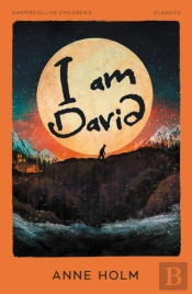 I Am David